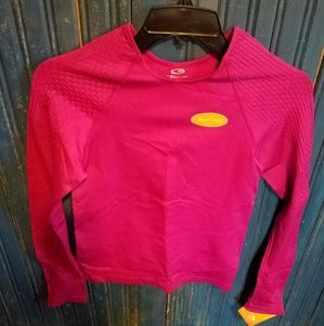 Champion Workout Top